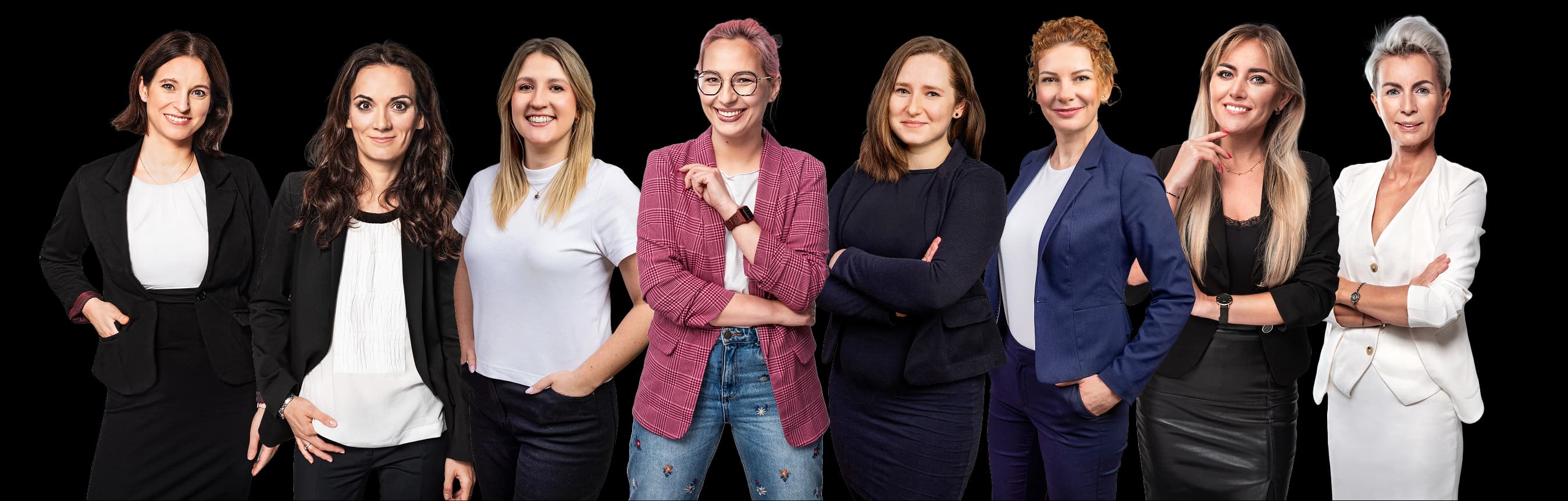 The women of Apzumi