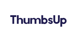 Thumbsup logo