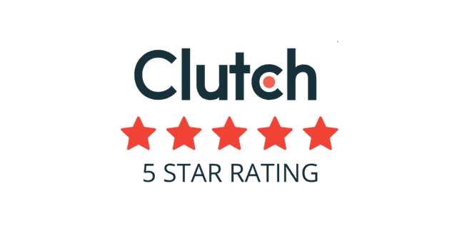 Clutch 5 Stars