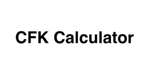 CFK logo