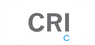 CRI logo