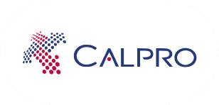 Calpro logo