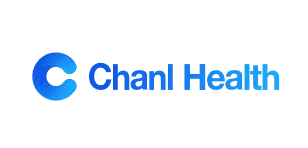 Chanl Health logo