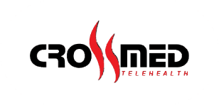 Crossmed logo