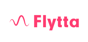 Flytta logo