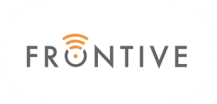 Frontive logo