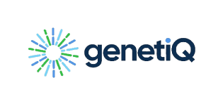 GenetiQ logo