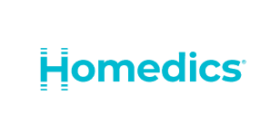 Homedics logo