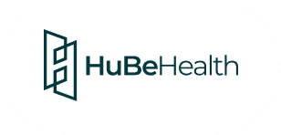 Hube Health logo