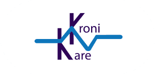 Kronikare logo