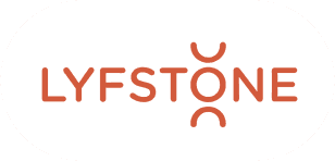 Lyfstone logo