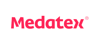 Medatex logo