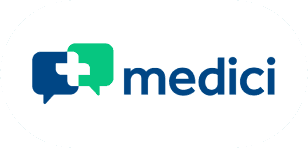 Medici logo
