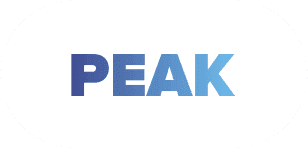 Peak logo