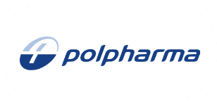 Polpharma logo