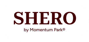 Shero logo