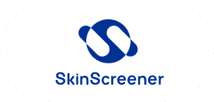 Skin Screener logo