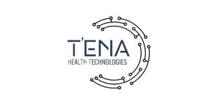 Tena Health logo