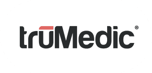 Trumedic logo