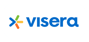 Visera logo