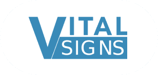 Vital Signs logo