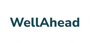 Well Ahead logo