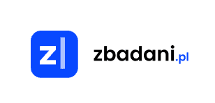 Zbadani.pl logo